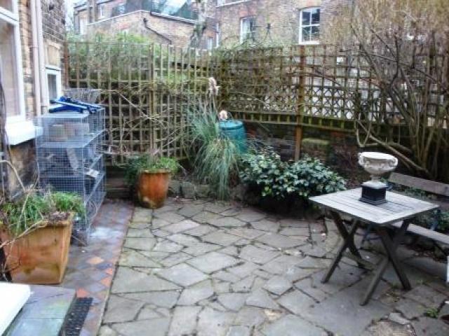 			1 Bedroom, 1 bath, 1 reception Flat			 Rona Road, HAMPSTEAD HEATH/BELSIZE PARK